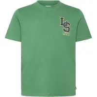 Levi's Streamline Monogram Tee - Green - 152