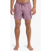 Quiksilver Everyday Surfwash Volley 15 - Purple - XL