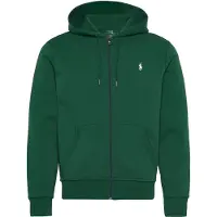 Ralph Lauren 30/1 Double Knt Cvc-Lsl-Knt - Green - M