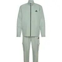 Adidas M Wv Crg Ts - Green - XXL