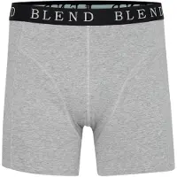 Blend Bhned Underwear 2-Pack - Grey - S