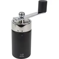 Peugeot - Isen muskottimylly 15 cm mattamusta