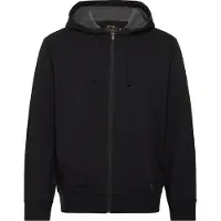Ralph Lauren Cotton Blend-Lng-Top - Black - S