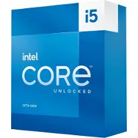 Intel Core i5-13600K, LGA1700, 3.50 GHz, 24MB, Boxed