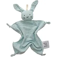 Summerville Organic Uniriepu Pupu, Ice Blue