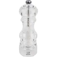Peugeot Nancy salt mill acrylic 18 cm