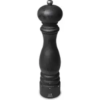 Peugeot Paris Saltkværn U'select Z Grafit 30Cm - Black - 30 CM