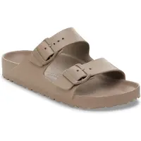 Birkenstock Arizona Eva - Beige - 44