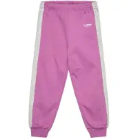 Hummel Hmlmini Loose Adj Waist Pants - Purple - 56