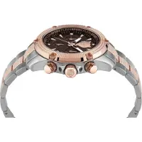 Plein sport Hurricane Chrono 44 Mm Kello