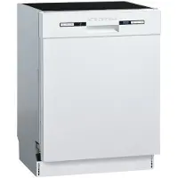 Scandomestic DWB1444WD integroitava astianpesukone