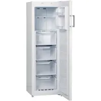 Scandomestic SFS226WE -pakastinkaappi