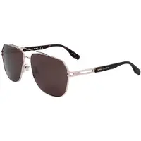 Marc Jacobs Aurinkolasit MARC 751/S 60/14/145 Kulta havana Ruostumaton teräs MIES MARC 751/S