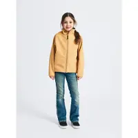 Isbjörn of Sweden Thunder Wind & RainBloc Jacket Teen Lion - 134/140 cl