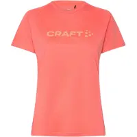 Craft Core Essence Logo Tee W Trace - L