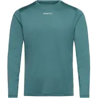Craft Adv Essence Ls Tee 2 M - Green - S