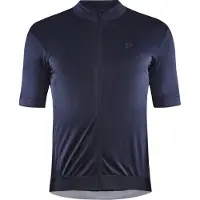Craft Essence Jersey Miesten sininen Regular Fit