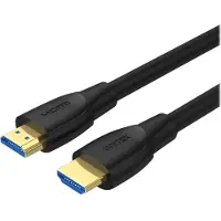 UNITEK C11043BK HDMI cable 10 m HDMI Type A (Standard) Black