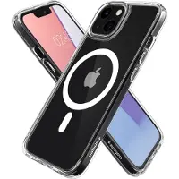 Spigen Ultra Hybrid MagSafe Apple iPhone 13 mini White case