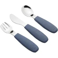 Nuuroo Jana Aterinsetti 3-pack, Bering Sea