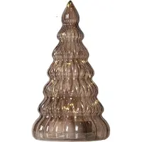 Philips Lucy Træ 23 Cm - Brown - ONE SIZE 23 cm