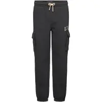 Levi's Cargo Jogger Pants - Black - 147/155