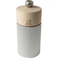 Peugeot Line natural -suolamylly 12 cm