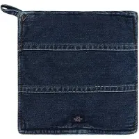 Lexington Icons Denim -patalappu Denim blue