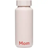 Design Letters Thermo/Insulated Bottle Special Edition - Beige - 500 ml