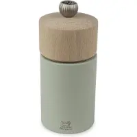 Peugeot Boreal Saltkværn Sage Green 12 Cm - Khaki green - 12 CM