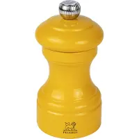 Peugeot Bistro Saltkværn Z Gul 10 Cm - Yellow - 10 CM