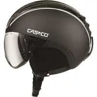 Casco Sp-2 Hiilikuituvisiirikypärä