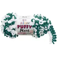 Alize Puffy More 150 g lanka