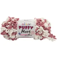 Alize Puffy More 150 g lanka