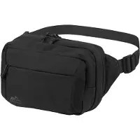 Helikon Tex RAT Concealed Carry vyölaukku, musta