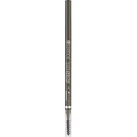 Essence Micro Precise brow pencil Kulmakynä 0.05 g Nr. 04 - Neutral Brown