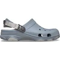 Crocs Sandaalit All Terrain Clog - Harmaa, koko 45
