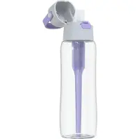 Dafi Vesipullo Suodattimella, Solid , 0.7 L, Laventeli