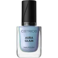 Catrice Aura Glam Nail Polish Kynsilakka 11 ml Nr. 040 - Ocean Whisper