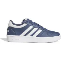 Adidas Hoops Classic J - White - 36