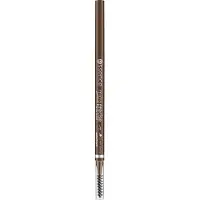 Essence Micro Precise brow pencil Kulmakynä 0.05 g Nr. 05 - Warm Brown