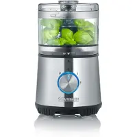 Severin - Lill Hacke monitoimikone KM3865 400W