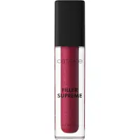 Catrice Filler Supreme Lip Gloss Huulikiilto 3 ml Nr. 040 - Drama Certified