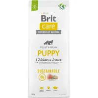 Brit Sustainable Puppy