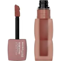 Maybelline Super Stay Teddy Tint Huulipuna 5 ml Nr. 100 - Kitten Heel