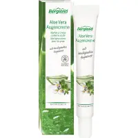 Bergland-Pharma & Co. KG Aktivpflege Aloe Vera Silmänympärysvoide 13.5 ml
