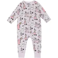Muumi Pearl play -pyjama