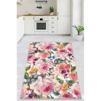 Conceptum Hypnose Asir matto Rubesco Djt 120x150 cm