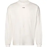 HUGO Daposo - White - XXL