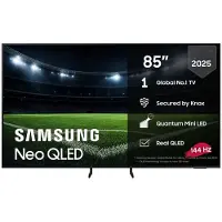 Samsung 85” QN1EF Neo QLED 4K Edge MiniLED Smart TV (2025)